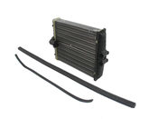 Mercedes Heater Core - Mahle Behr 2108300661