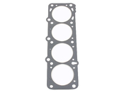 Volvo Cylinder Head Gasket - Victor Reinz 1378645