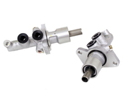 Mercedes Brake Master Cylinder - TRW 0054305901