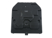 Mercedes Blower Motor Housing - Mahle Behr 2108352740