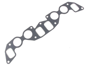 Volvo Intake Manifold Gasket - Elring 1378911