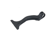 Mercedes Trunk Lid Handle - Genuine Mercedes 2108870527