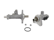 Mercedes Brake Master Cylinder - ATE 0054309601