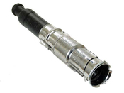 Mercedes Spark Plug Connector - Beru 0001565410