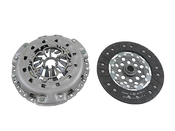 Saab Clutch Kit - Genuine Saab 55562984