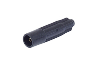 Mercedes Ignition Coil Boot - Beru 0001593642