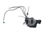 Mercedes Door Lock Vacuum Actuator - Genuine Mercedes 2117200935