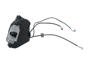 Mercedes Door Lock Actuator - Genuine Mercedes 2117301235