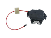 Mercedes Rear Hatch Lock - Genuine Mercedes 1647400500