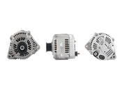 Jaguar Alternator - Denso LNC1800AA