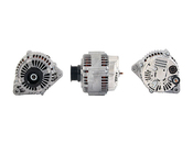 Jaguar Alternator - Denso C2S40072