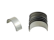 VW Audi Connecting Rod Bearing Set - Kolbenschmidt 056198503