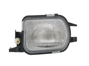 Mercedes Fog Light - Hella 2158200656