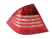 Mercedes Tail Light - Genuine Mercedes 2158200964