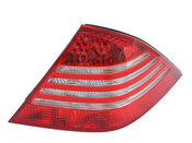 Mercedes Tail Light - Genuine Mercedes 2158201064