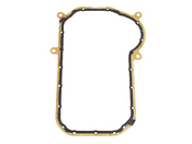 Audi VW Oil Pan Gasket - Reinz 058103609