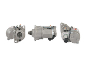 Jaguar Starter Motor (S-Type XF XKR)- Denso 280-0307