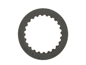 Mercedes Transmission Clutch Plate - Genuine Mercedes 220272032564
