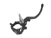Mercedes Steering Knuckle - Genuine Mercedes 2203303720