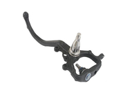 Mercedes Steering Knuckle - Genuine Mercedes 2203303820