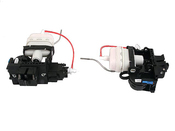 Mercedes Trunk Lock - Genuine Mercedes 2207500185