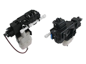 Mercedes Trunk Lock (CL500 S430 S600) - Genuine Mercedes 2207500684