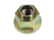 Volvo Axle Nut - Pro Parts Sweden 3546510