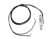 Mercedes Convertible Top Cylinder - Genuine Mercedes 2308001072