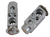 Mercedes A/C Expansion Valve  - OEM Rein 2308300184