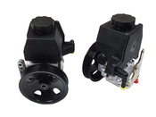 Mercedes Power Steering Pump - Bosch ZF 002466090188