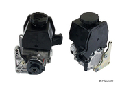 Mercedes Power Steering Pump - Bosch ZF 002466100188