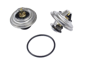 VW Thermostat - Mahle Behr 025121113