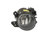 Mercedes Fog Light - Genuine Mercedes 2518200856