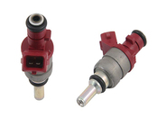 Mercedes Fuel Injector - Genuine Mercedes 2710780023