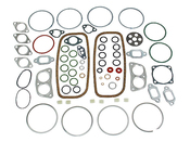 VW Full Gasket Set - Reinz 071198009