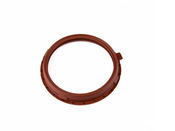 Mercedes Air Intake Collector Gasket - Genuine Mercedes 2721410880