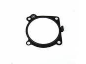 Mercedes Throttle Body Mounting Gasket - Genuine Mercedes 2721410980