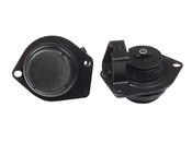 Saab Engine Mount - Pro Parts 4165494