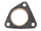 Volvo VW Exhaust Pipe to Manifold Gasket - Euromax 3072531151