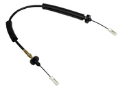 VW Clutch Cable - Cofle 3077213355