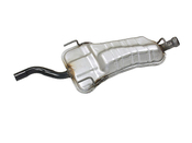 Saab Exhaust Muffler - Starla 4225751