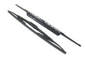 VW Wiper Blade Set - Bosch 3397118406