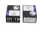 Mercedes Idle Control Unit - Programa 004545103288