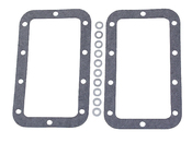 Porsche Engine Oil Strainer Gasket Set - Wrightwood Racing 5390115298