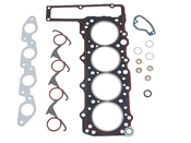 Mercedes Cylinder Head Gasket Set - Elring 6010103420