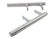 VW Clutch Fork Shaft (Transporter Vanagon) - RPM 091141701