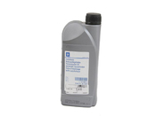Saab Transmission Fluid 1 Liter - Genuine Saab 93160393