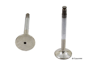 Mercedes Exhaust Valve  - Genuine 6010502527