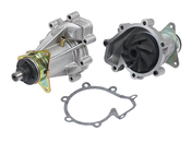 Mercedes Water Pump - Graf 6012000920