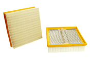 Mercedes Air Filter - Mahle 6020940404